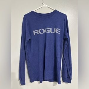 Rogue Basic Long Sleeve Shirt
